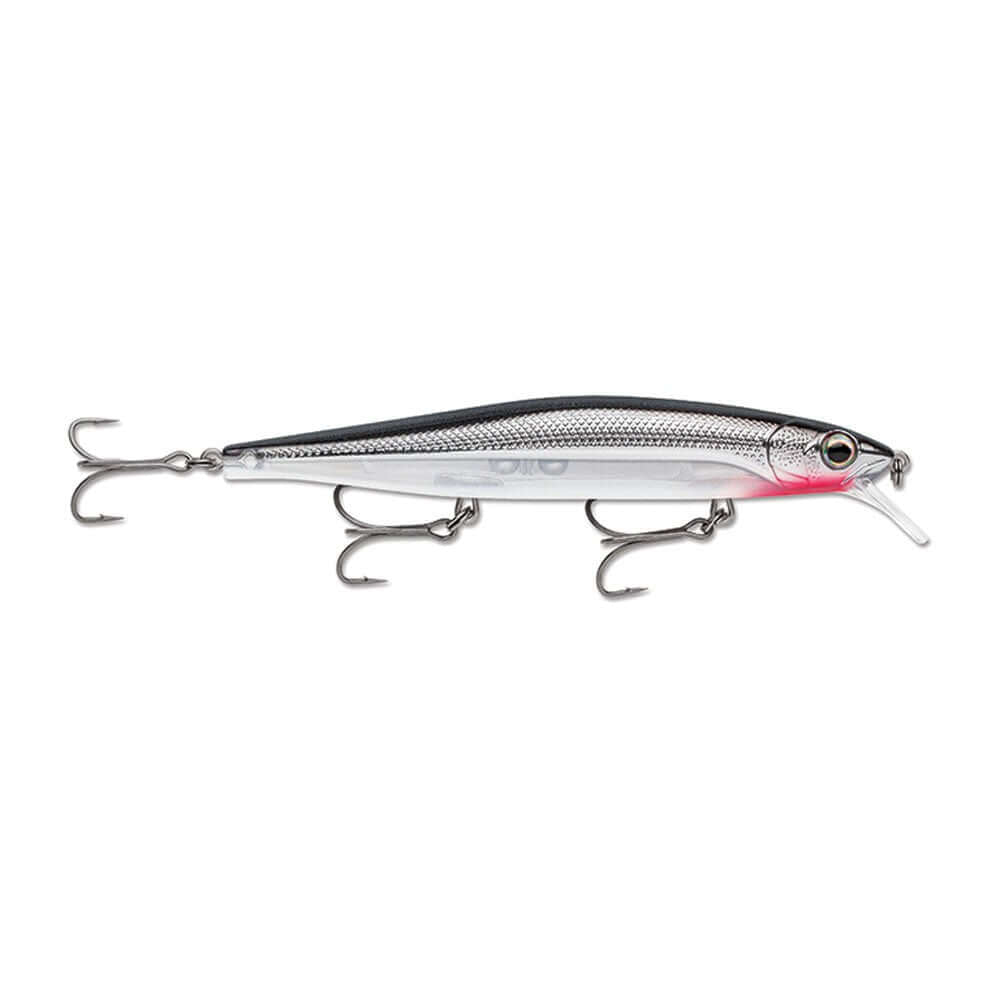 Jerkbait Rapala Precision Xtreme Mavrik 110 mm MS - Tienda Bass