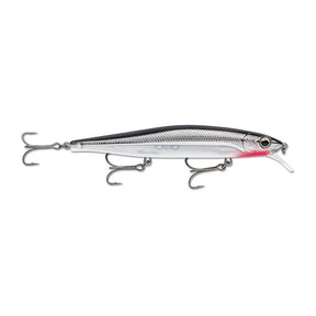 Jerkbait Rapala Precision Xtreme Mavrik 110 mm MS - Tienda Bass