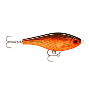 Jerkbait Rapala Super Shadow Rap Glide 11 LAR - Tienda Bass
