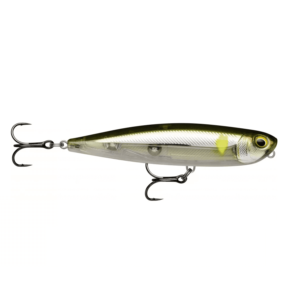 Jerkbait Rapala Xtreme Pencil 107 mm Ayu - Tienda Bass
