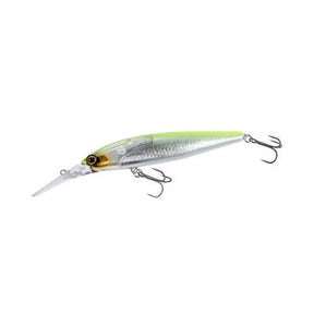 Jerkbait Shimano Lure BT World Diver 99SP FB 99 mm Chart Sv - Tienda Bass