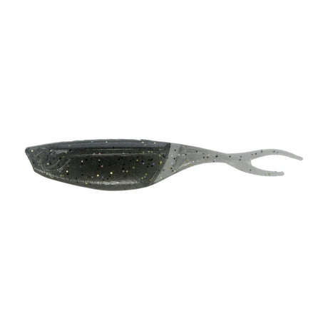 Jerkbait Yamamoto Hinge Minnow 3,5" 88,9 mm Natural Shad - Tienda Bass