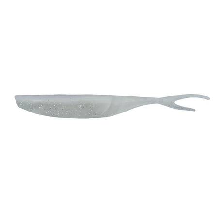 Jerkbait Yamamoto Hinge Minnow 5" 127 mm Sight Flash - Tienda Bass