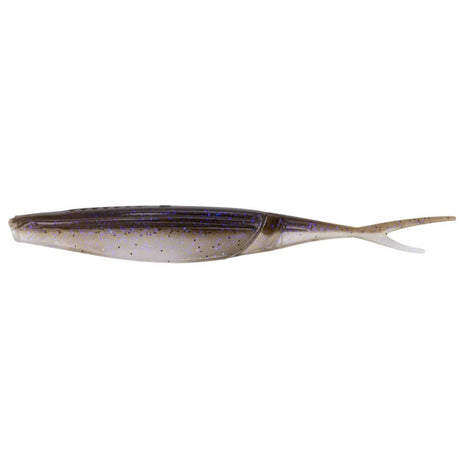Jerkbait Yamamoto Hinge Minnow 6" 152 mm Electric Shad - Tienda Bass