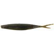 Jerkbait Yamamoto Hinge Minnow 6" 152 mm Green Pumpkin/Black Flake - Tienda Bass