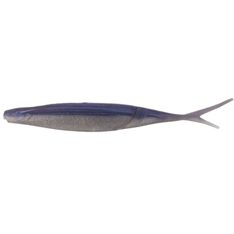Jerkbait Yamamoto Hinge Minnow 6" 152 mm Pro Blue - Tienda Bass
