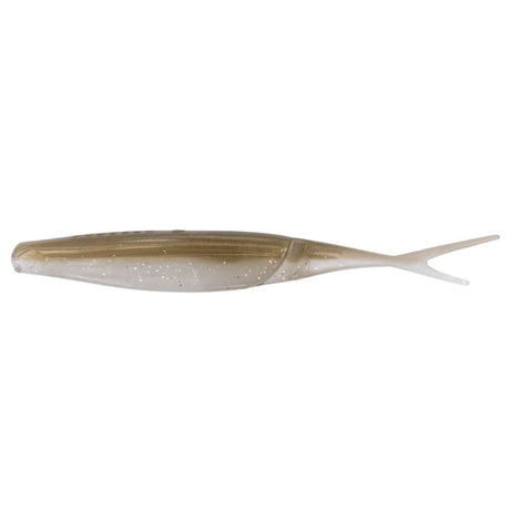 Jerkbait Yamamoto Hinge Minnow 6" 152 mm Tennessee Shad - Tienda Bass