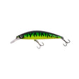 Jerkbait Zebco Demonic Minnow 105 mm Firetiger - Tienda Bass
