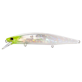 Jerkbaits Shimano BT World Minnow Flash Boost Chart HD 115 mm - Tienda Bass