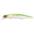 Jerkbaits Shimano BT World Minnow Flash Boost Kyorin CT 115 mm - Tienda Bass