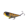Jerkbaits Shimano Yasei Shock Stick F 110 mm Green Tiger - Tienda Bass