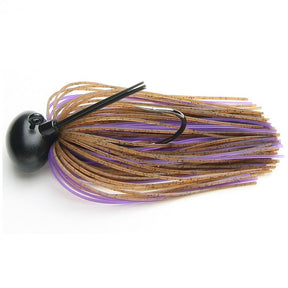 jig keitech model 2 marron morado