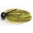 jig keitech model 2 verde pumpkin