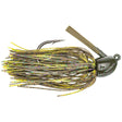 Jig Strike King Hack Attack 21,3 g Candy Craw - Tienda Bass