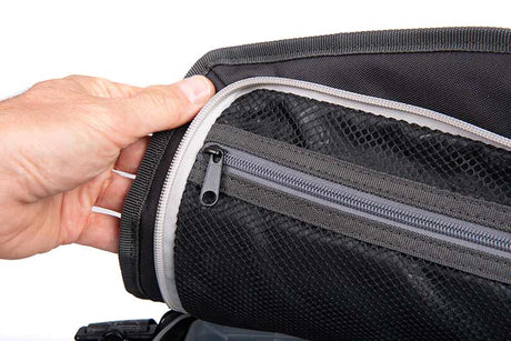 Macuto con cajas Fox Rage Voyager Camo Grande - Tienda Bass