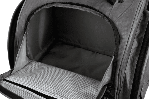 Mochila con cajas Shimano Back Pack & Tackle Box - Tienda Bass