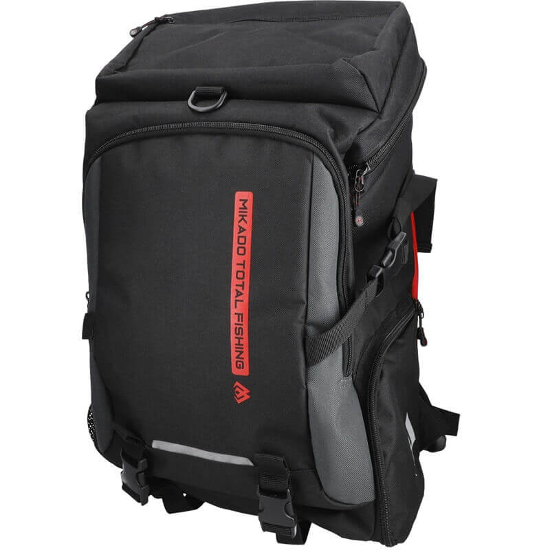 Mochila Mikado MFT Daypack - Tienda Bass