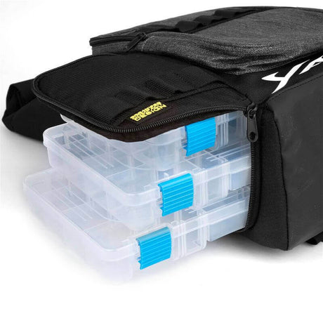 Mochila Shimano Yasey Sync - Tienda Bass