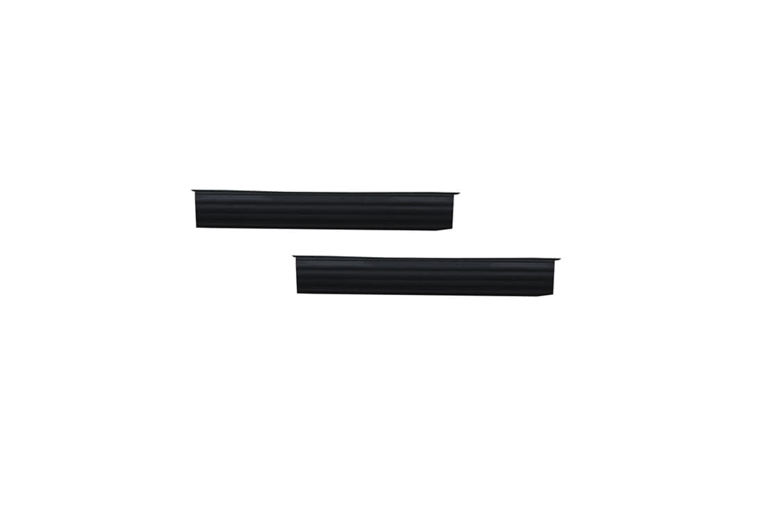 Pack 2 quillas para pato Hart - Tienda Bass