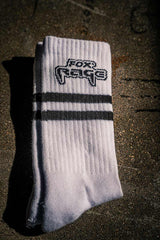 Pack de 3 calcetines Fox Rage 40 - 43 - Tienda Bass