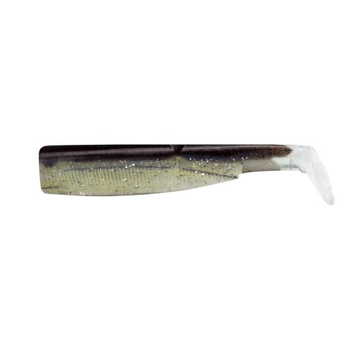 Pack Vinilos Black Minnow 3 Cuerpos Nº3 120 Sexy Brown - Tienda Bass