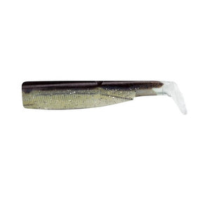 Pack Vinilos Black Minnow 3 Cuerpos Nº3 120 Sexy Brown - Tienda Bass