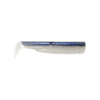 Pack Vinilos Black Minnow Nº4 140 Electric Blue - Tienda Bass