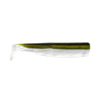 Pack Vinilos Black Minnow Nº5 160 Khaki - Tienda Bass