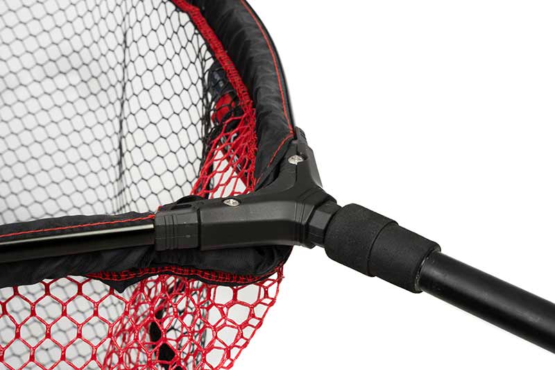 Palo Sacadera Fox Rage Telescópico 180 cm - Tienda Bass