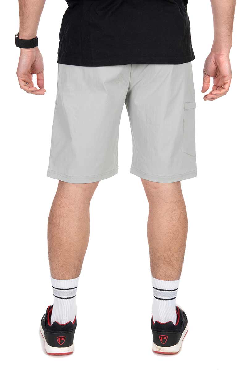 Pantalón Corto Fox Rage Lightweight Gris - Tienda Bass