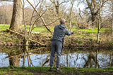 Pantalón Fox Rage Voyager Gris - Tienda Bass