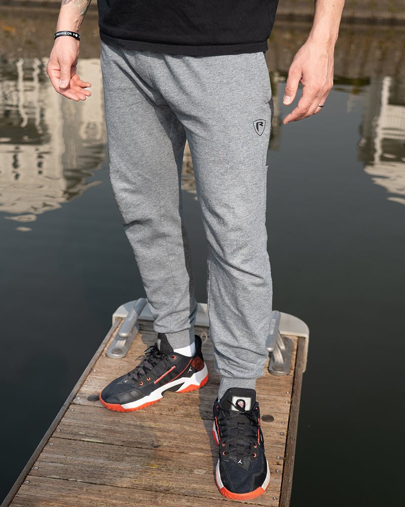 Pantalón Fox Rage Voyager Gris - Tienda Bass