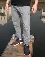 Pantalón Fox Rage Voyager Gris - Tienda Bass