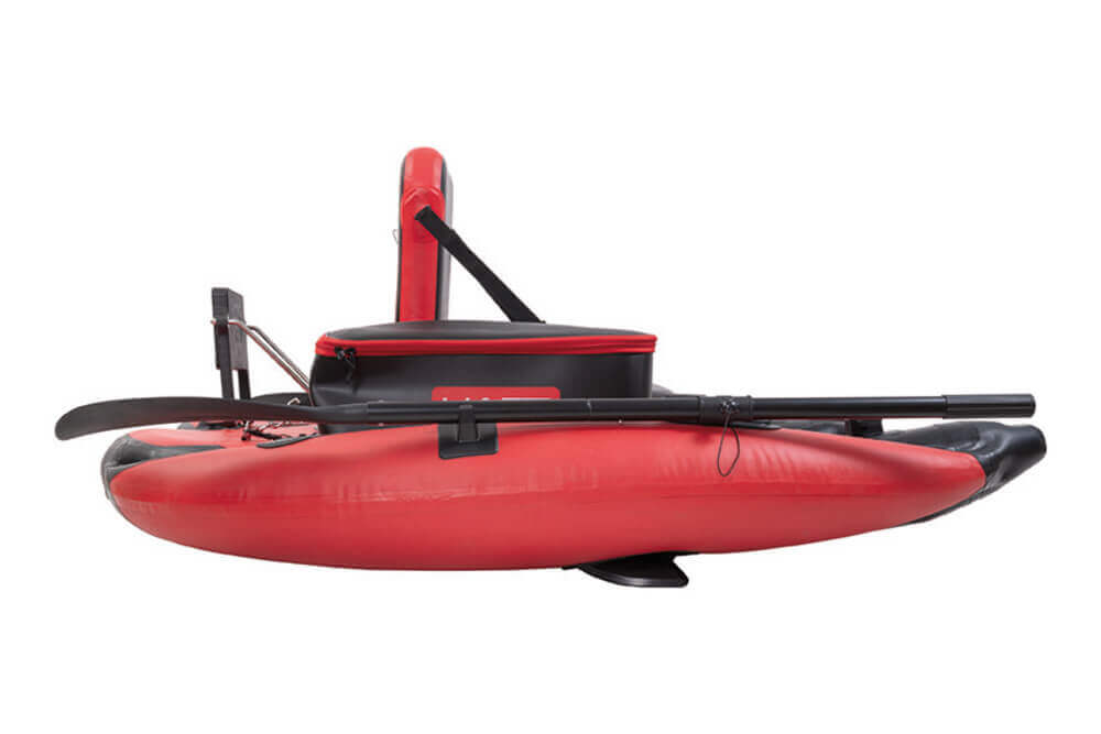 Pato Hart Flat Fighter - Tienda Bass