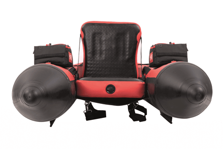 Pato Hart Sikkario X - Fast - Tienda Bass