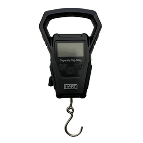 Peso digital Hart Technic Pro con grip - Tienda Bass