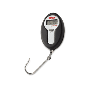 Peso digital Rapala Mini 12 kg - Tienda Bass