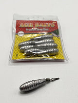 Plomo AGR Premium Drop Shot - Tienda Bass