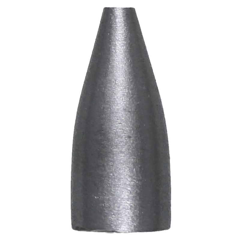 Plomo Bala Baitsfishing Worm Weight 7 g - Tienda Bass