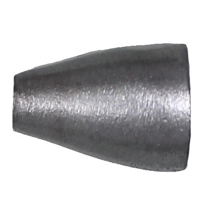 Plomo Bala Baitsfishing Worm Weight 8,75 g - Tienda Bass