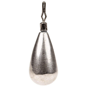 Plomo Drop Shot Tungsteno Strike King Tour Grade 14,2 g - Tienda Bass