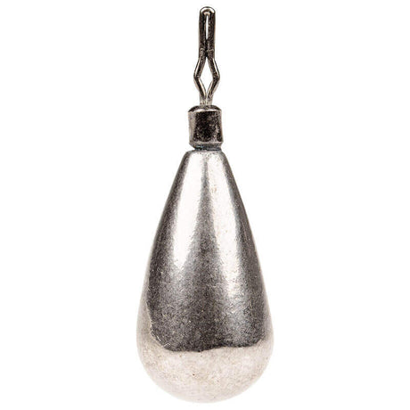 Plomo Drop Shot Tungsteno Strike King Tour Grade 14,2 g - Tienda Bass