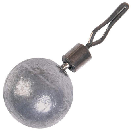 Plomo Round Hart Drop Shot 7 g - Tienda Bass