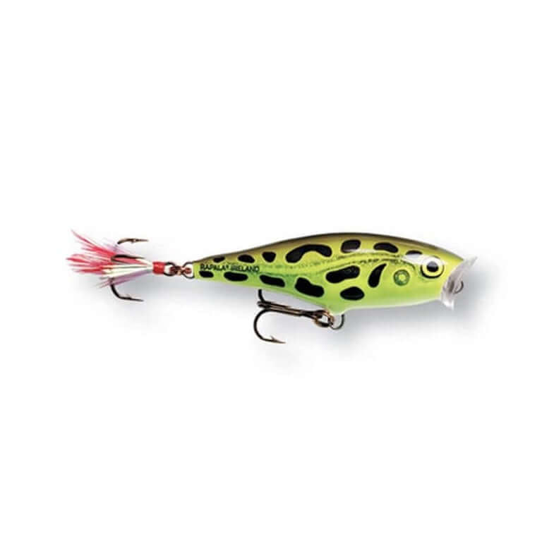 Popper Rapala Skitter 70 mm LF - Tienda Bass