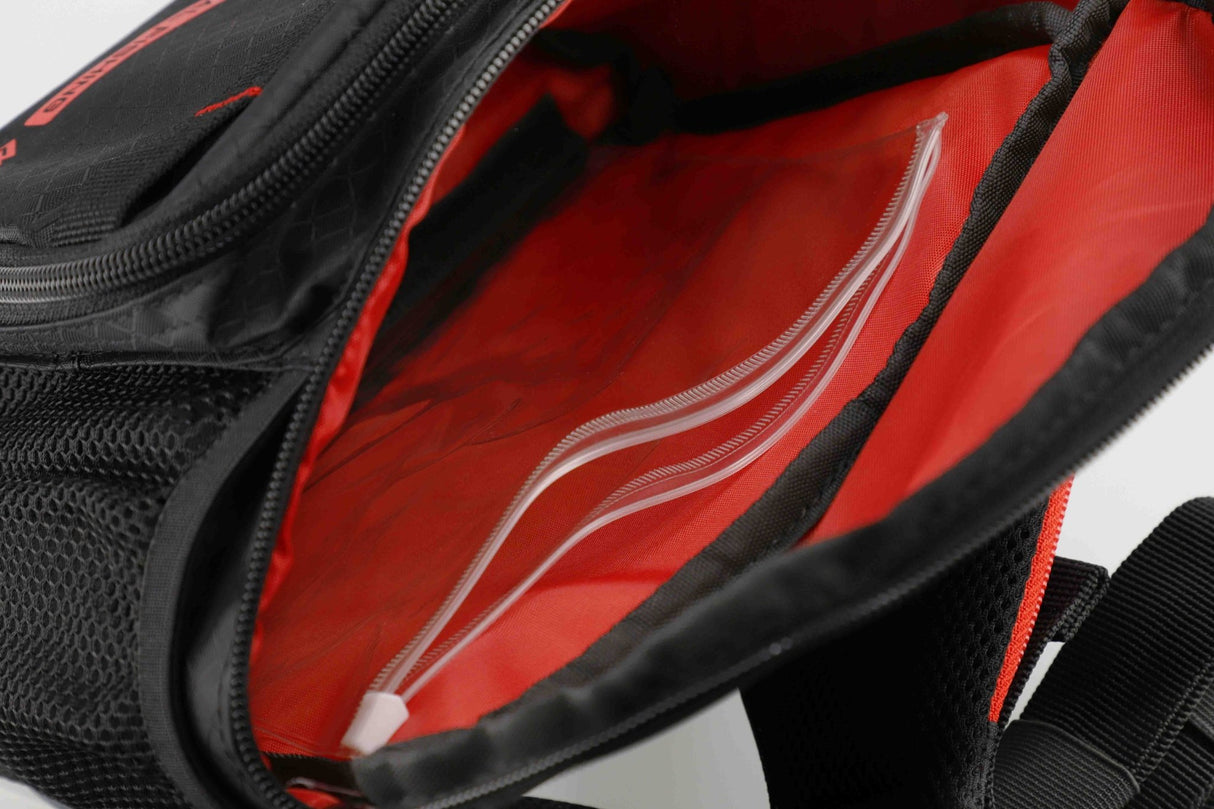 Riñonera Mikado MFT - Tienda Bass