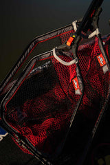 Sacadera plegable Fox Rage Speed Flow L - Tienda Bass