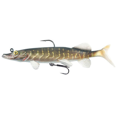 Señuelo articulado Fox Rage 200 mm Super Natural - Tienda Bass