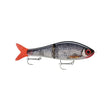 Señuelo articulado Rapala Super Shadow Rap Glide 16 ROL - Tienda Bass