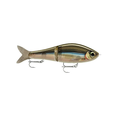 Señuelo articulado Rapala Super Shadow Rap Glide 16 SMB - Tienda Bass