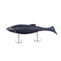 Señuelo articulado Shimano Lure Yasei Hyper Hybrid S 200 mm Black - Tienda Bass